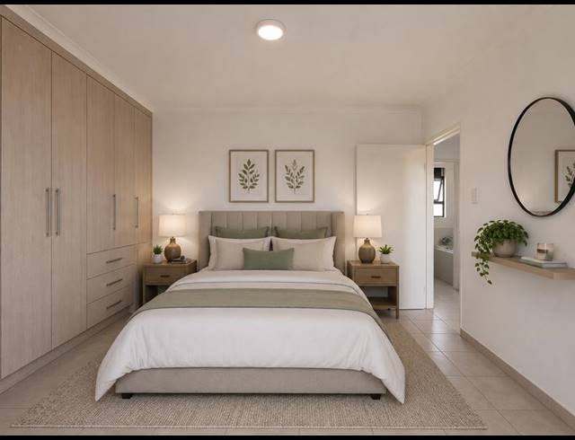 3 BEDROOM HOUSE FOR SALE IN WINDMILL PARK